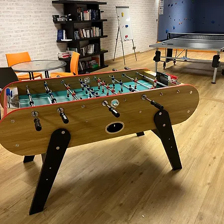 Apartmán La Sevre *