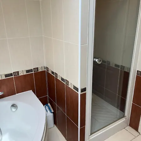Apartment La Sevre *
