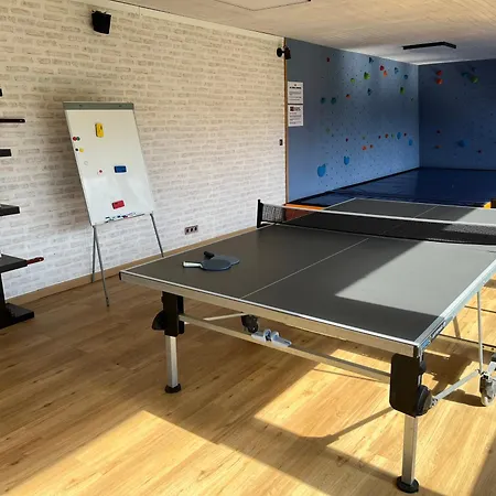 La Sevre * Le Longeron