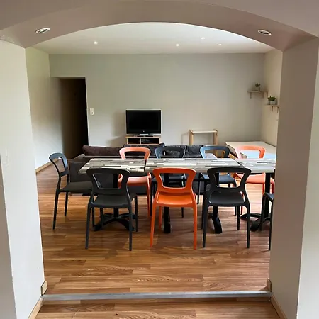 Apartment La Sevre
