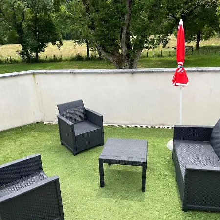 Apartmán La Sevre *