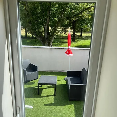 La Sevre Apartment *