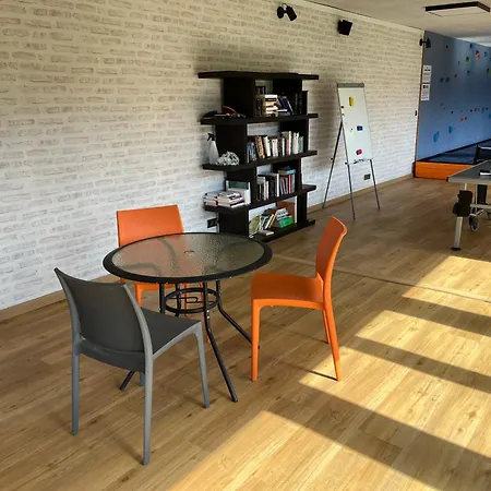La Sevre Apartment *