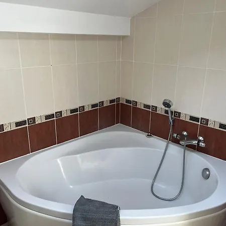 Apartment La Sevre Le Longeron