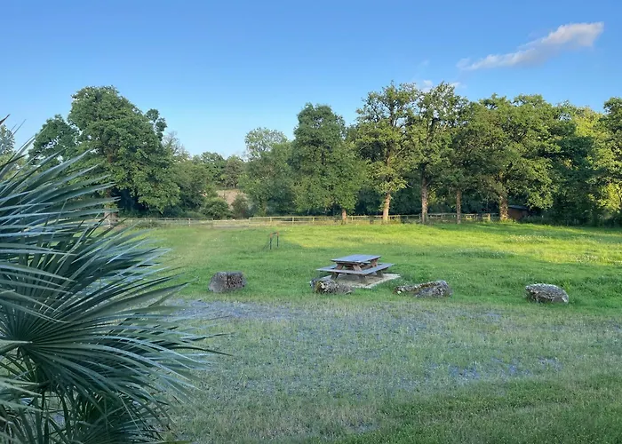 La Sevre Le Longeron