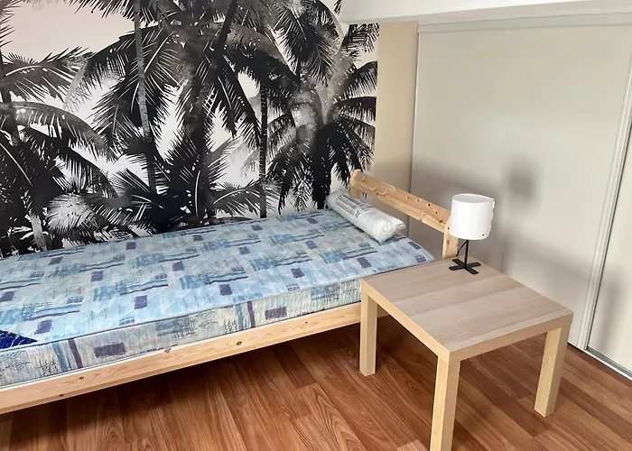 La Sevre * Le Longeron