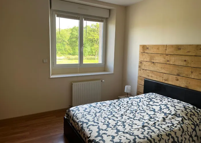 La Sevre Le Longeron