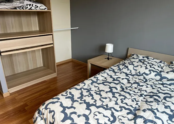 La Sevre * Le Longeron