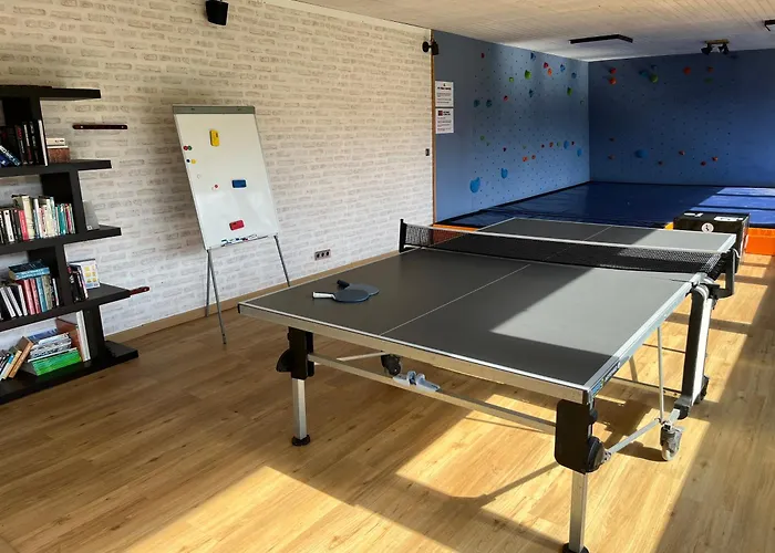 شقة La Sevre Le Longeron