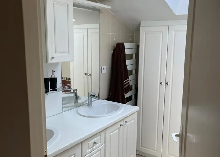 La Sevre Le Longeron