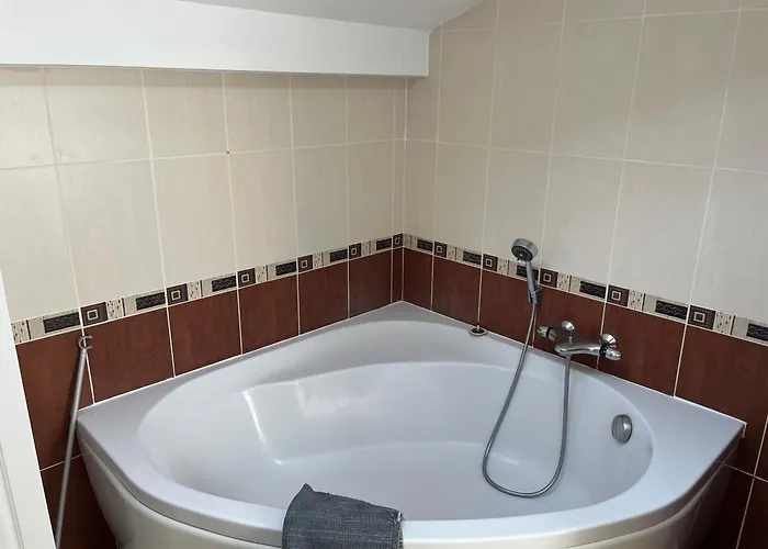 شقة La Sevre Le Longeron